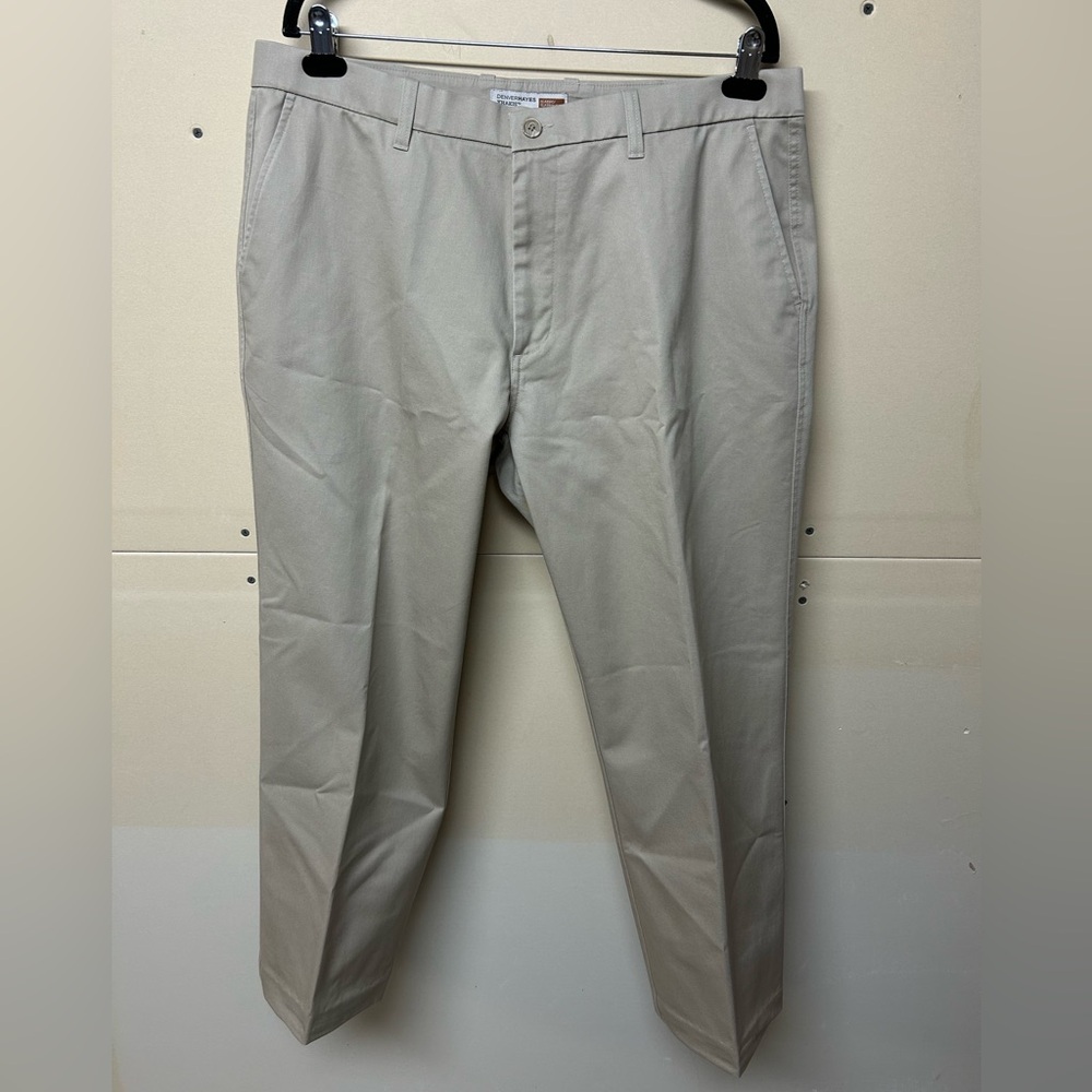 2/$30⚡️- PANTS | Men’s Denver Hayes pants size 38x30